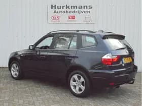 BMW X3 thumbnail 6