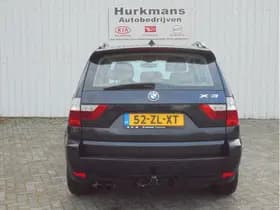 BMW X3 thumbnail 10