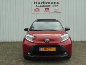 Toyota Aygo thumbnail 2