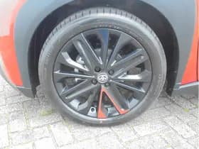 Toyota Aygo thumbnail 14