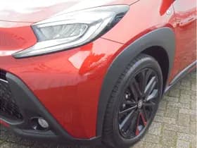 Toyota Aygo thumbnail 16