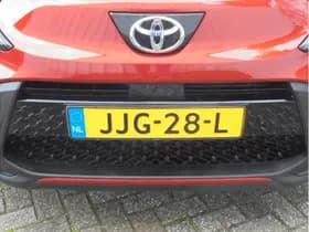 Toyota Aygo thumbnail 17