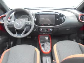 Toyota Aygo thumbnail 18