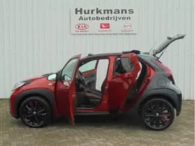 Toyota Aygo thumbnail 5