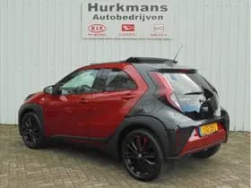 Toyota Aygo thumbnail 6