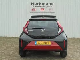 Toyota Aygo thumbnail 7