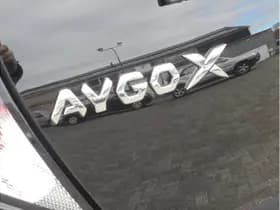 Toyota Aygo thumbnail 9