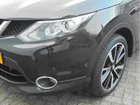 Nissan Qashqai thumbnail 11