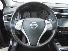 Nissan Qashqai thumbnail 22