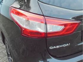 Nissan Qashqai thumbnail 27