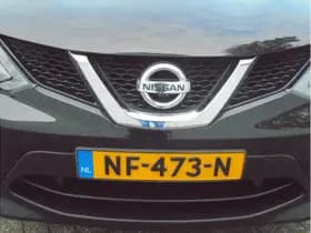 Nissan Qashqai thumbnail 29