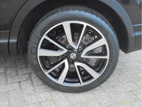 Nissan Qashqai thumbnail 10