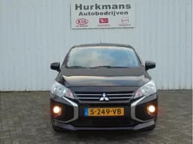 Mitsubishi Space thumbnail 2