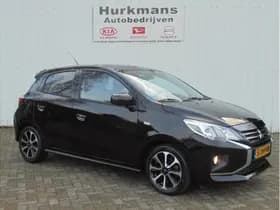 Mitsubishi Space thumbnail 3