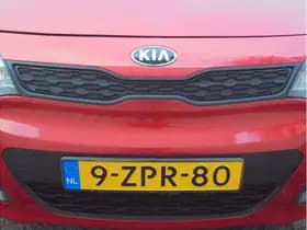 Kia Rio thumbnail 15