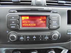 Kia Rio thumbnail 21