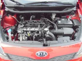Kia Rio thumbnail 27
