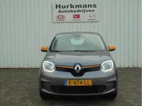 Renault Twingo thumbnail 2