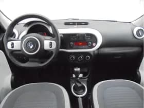 Renault Twingo thumbnail 14