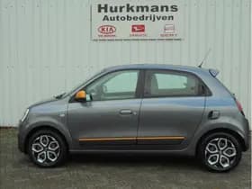 Renault Twingo thumbnail 4
