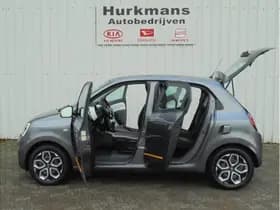 Renault Twingo thumbnail 5