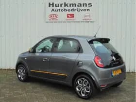 Renault Twingo thumbnail 6