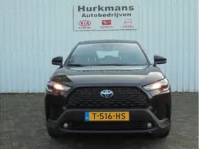 Toyota Corolla thumbnail 2