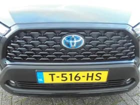 Toyota Corolla thumbnail 13