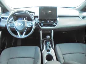 Toyota Corolla thumbnail 14