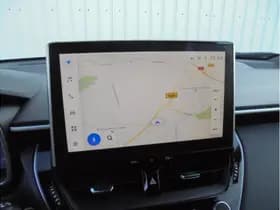 Toyota Corolla thumbnail 17