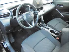 Toyota Corolla thumbnail 19