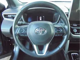 Toyota Corolla thumbnail 23