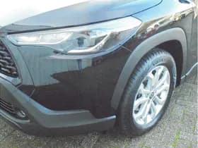 Toyota Corolla thumbnail 26