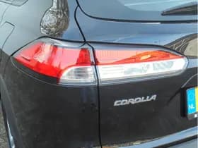 Toyota Corolla thumbnail 28