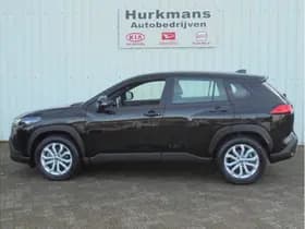 Toyota Corolla thumbnail 4