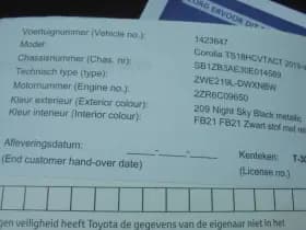 Toyota Corolla thumbnail 32