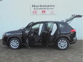 Toyota Corolla thumbnail 5