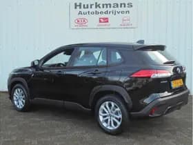 Toyota Corolla thumbnail 6