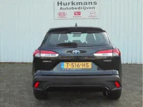 Toyota Corolla thumbnail 7