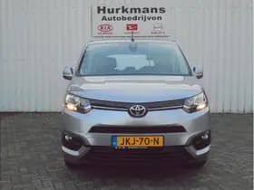 Toyota Proace thumbnail 2