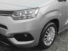 Toyota Proace thumbnail 13