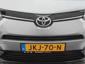 Toyota Proace thumbnail 14