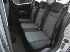 Toyota Proace thumbnail 17