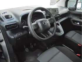 Toyota Proace thumbnail 18