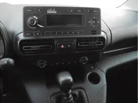 Toyota Proace thumbnail 21