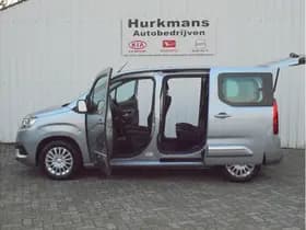 Toyota Proace thumbnail 5