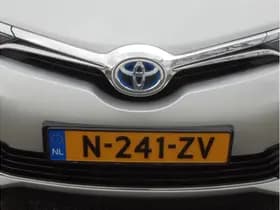 Toyota Auris thumbnail 14