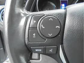 Toyota Auris thumbnail 26