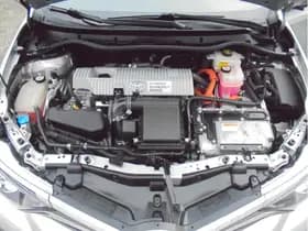 Toyota Auris thumbnail 33