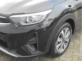 Kia Stonic thumbnail 22